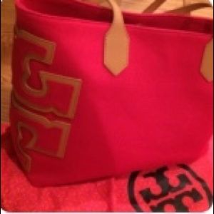 Tory Burch tote